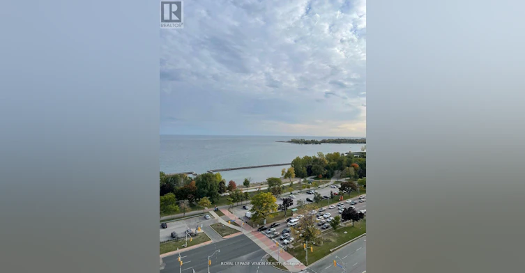 1715-1928 Lake Shore Boulevard W, Toronto, ON, M6S 0B1 - 5