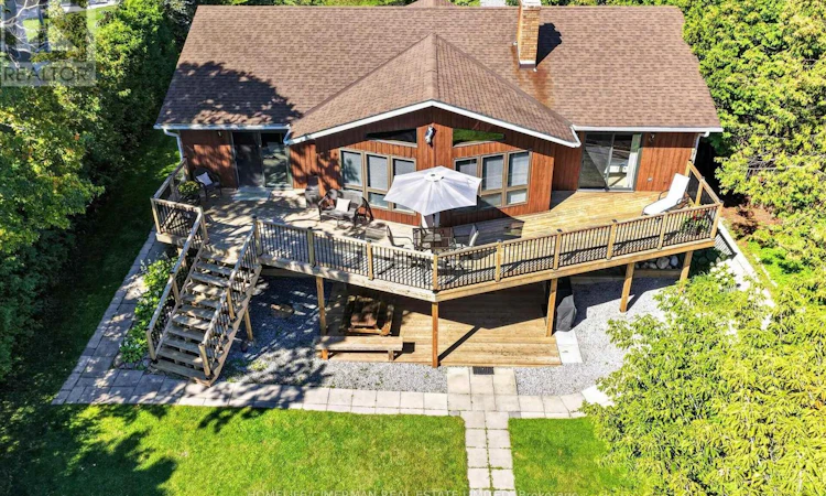 45 Admiral Drive
