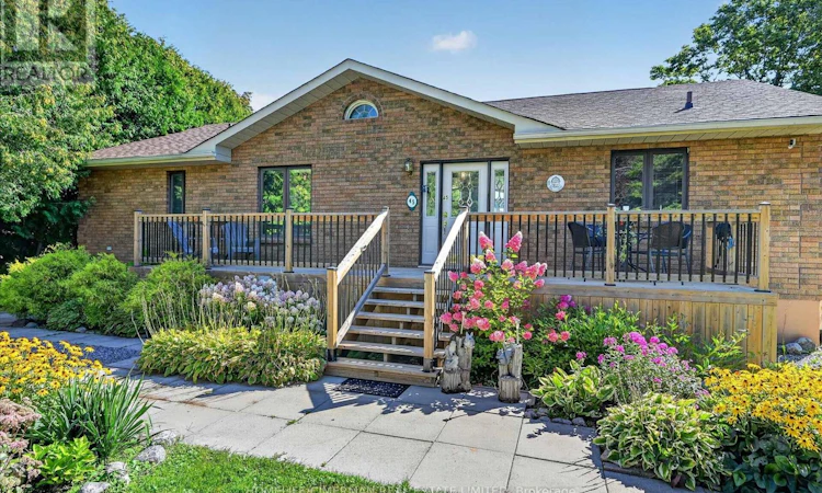 45 Admiral Drive