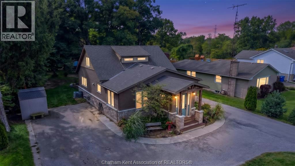 22788 Creek Road, Chatham-Kent, ON, N7M 0L4