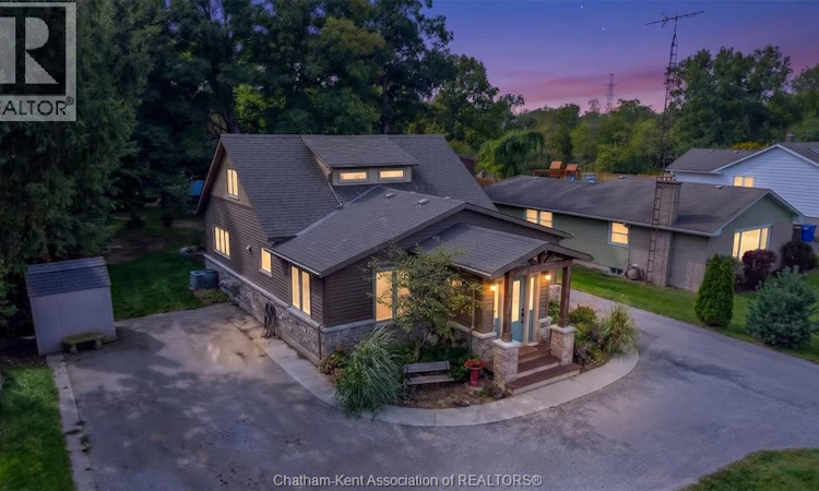 22788 Creek Road