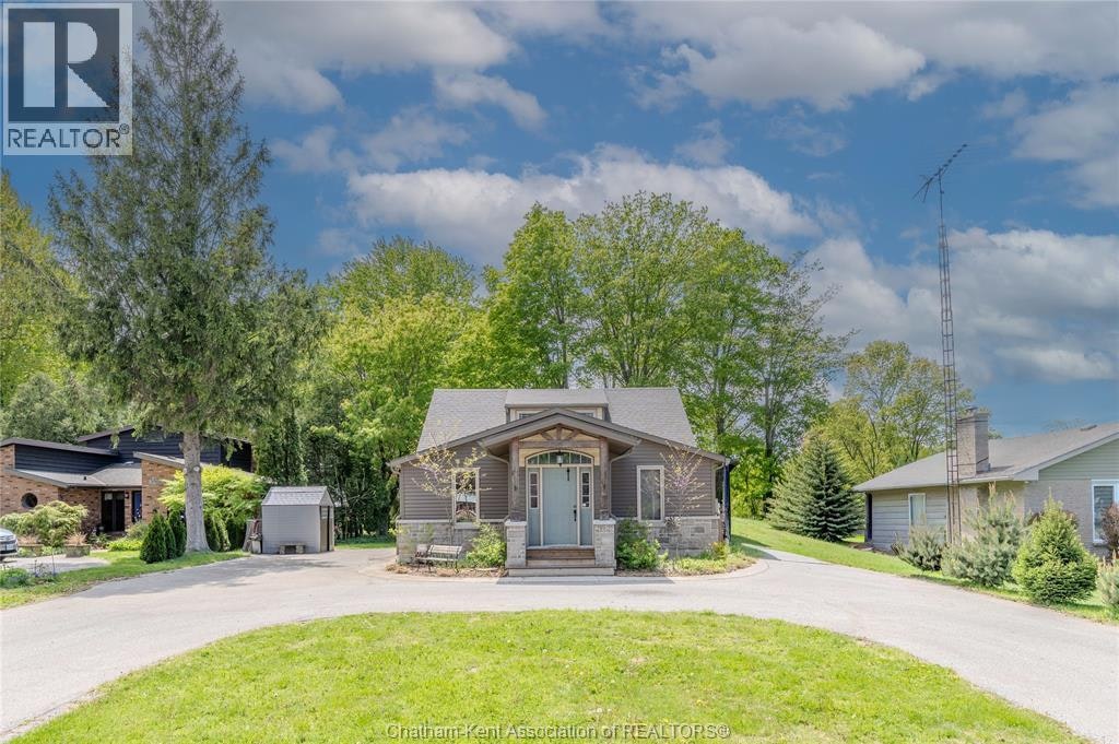 22788 Creek Road, Chatham-Kent, ON, N7M 0L4
