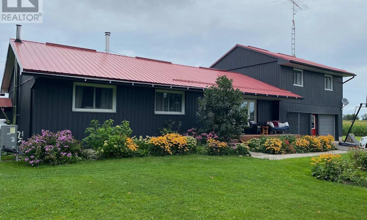 428 Hunt Road