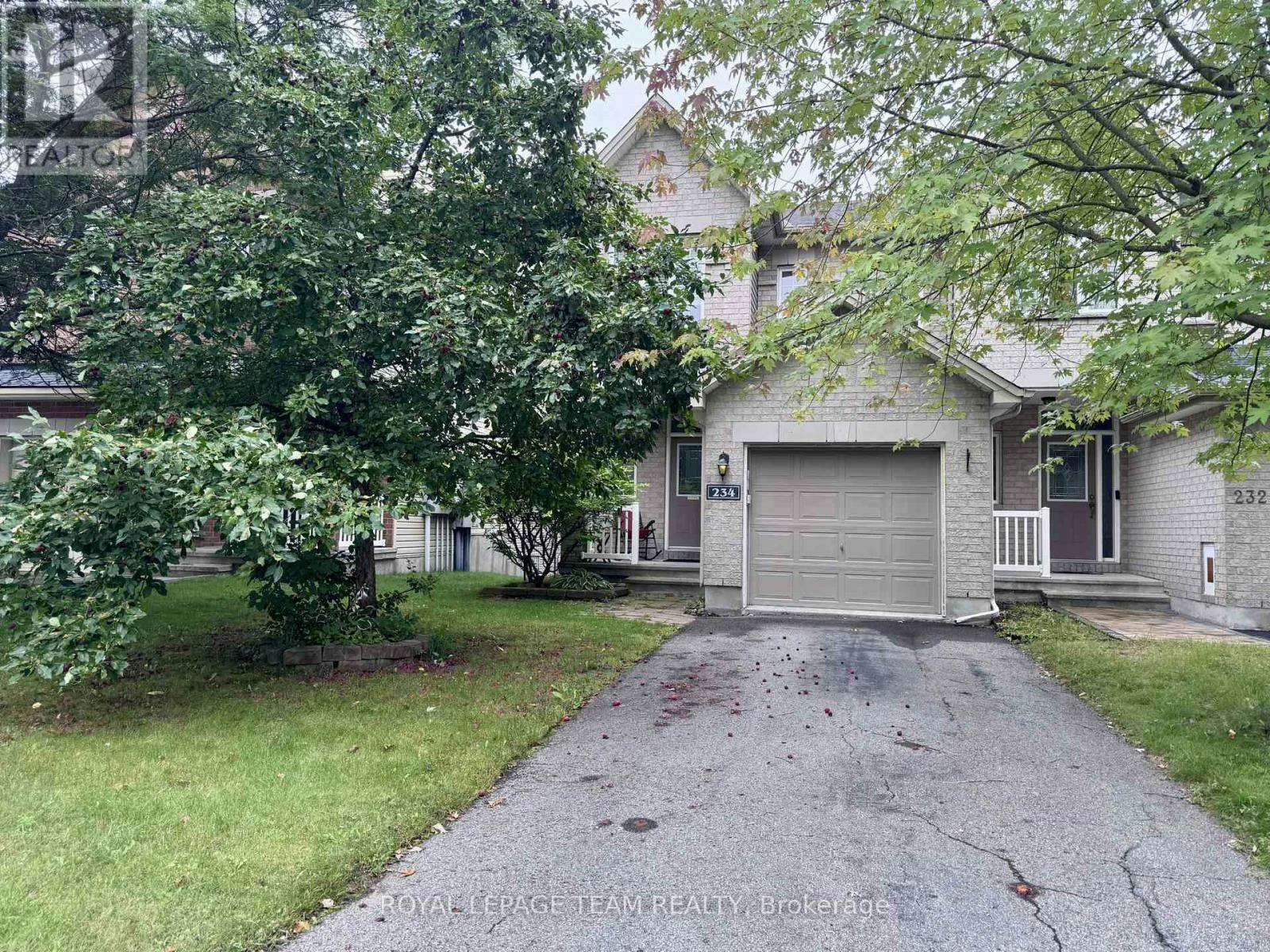 234 Tandalee Crescent, Ottawa, ON, K2M 0A2