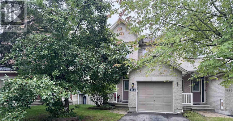 234 Tandalee Crescent, Ottawa, ON, K2M 0A2