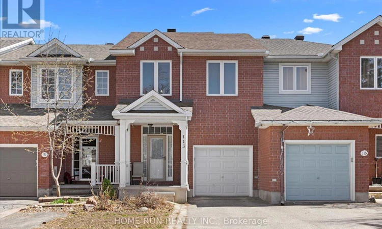 113 Gray Crescent
