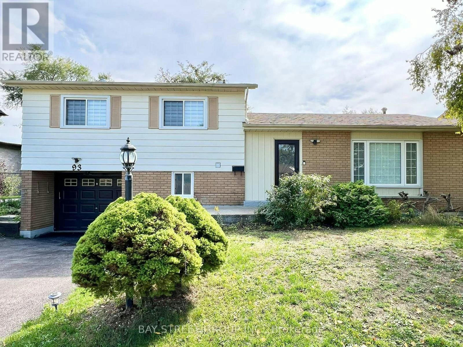 93 Parkway Avenue, Markham, ON, L3P 2H1