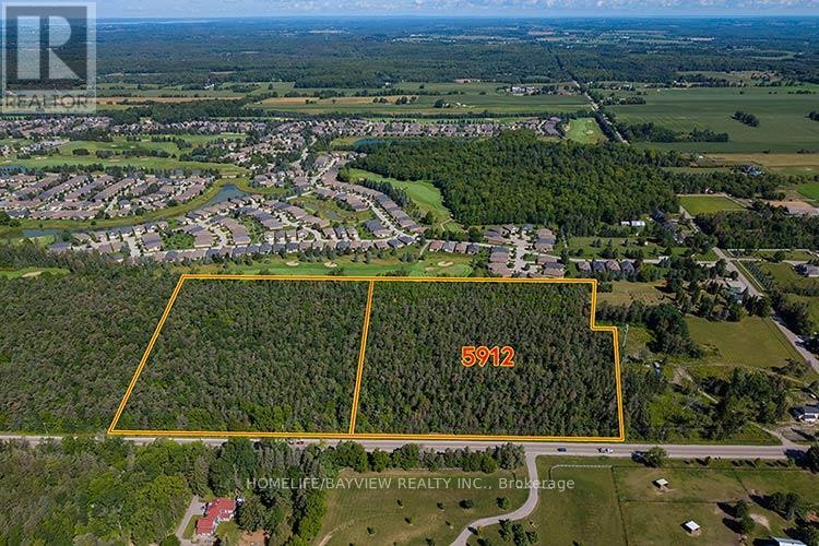 5912 Aurora Road, Whitchurch-Stouffville, ON, L4A 3K3