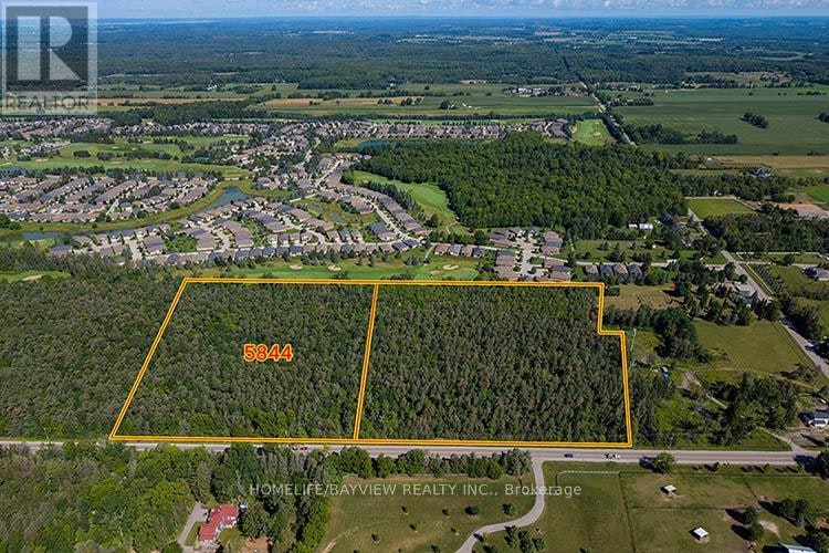 5844 Aurora Road, Whitchurch-Stouffville, ON, L4A 3K3