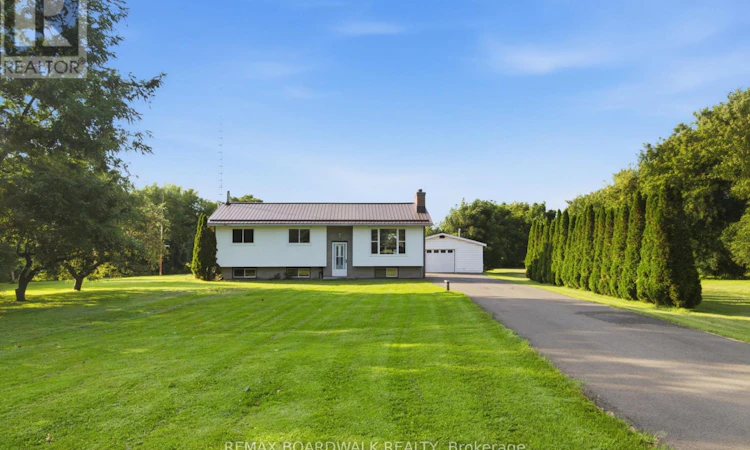 2106 County 2 Road Road