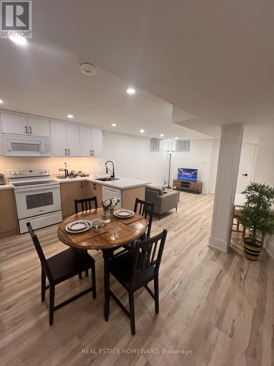 LOWER-11 Whitefaulds Road, Vaughan, ON, L6A 2K1 - 2
