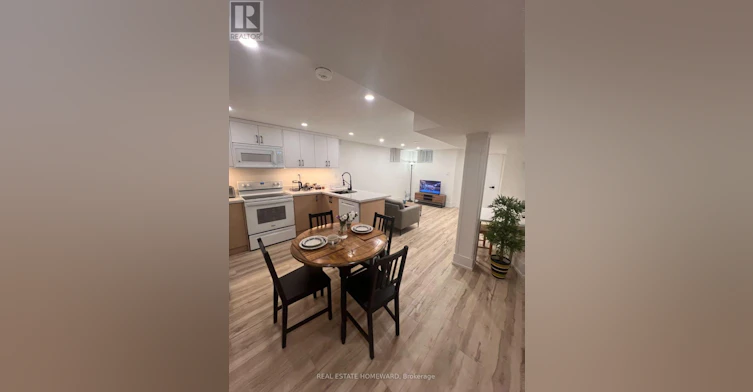 LOWER-11 Whitefaulds Road, Vaughan, ON, L6A 2K1 - 2