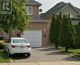 LOWER-11 Whitefaulds Road, Vaughan, ON, L6A 2K1