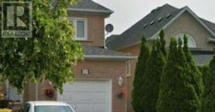 LOWER-11 Whitefaulds Road, Vaughan, ON, L6A 2K1