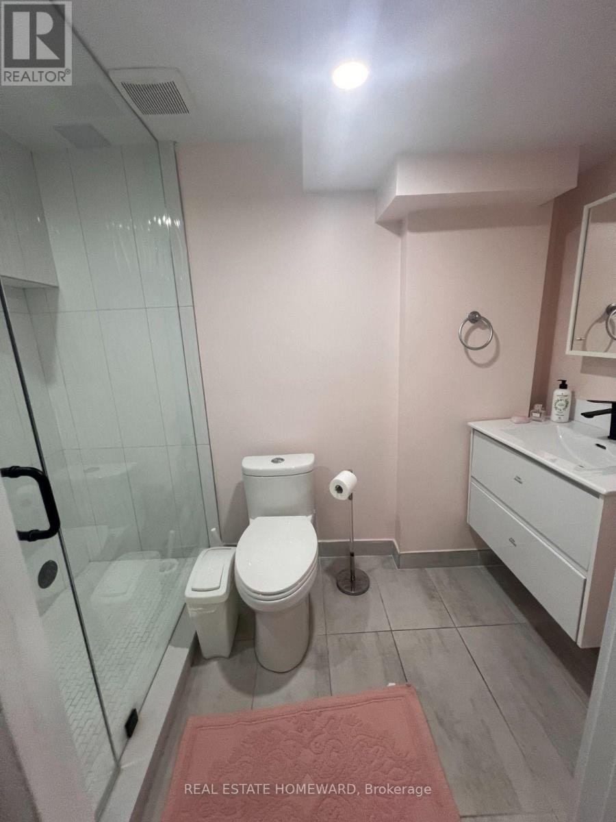 LOWER-11 Whitefaulds Road, Vaughan, ON, L6A 2K1 - 4