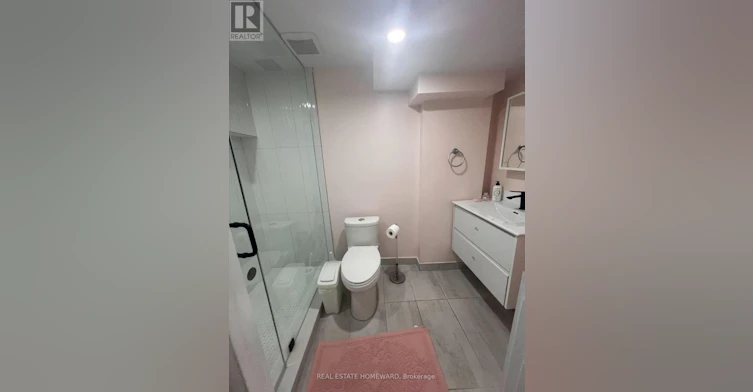 LOWER-11 Whitefaulds Road, Vaughan, ON, L6A 2K1 - 4