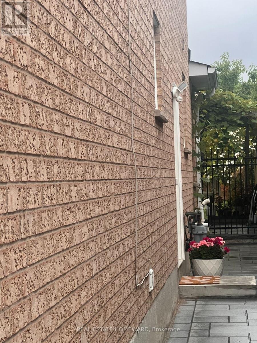 LOWER-11 Whitefaulds Road, Vaughan, ON, L6A 2K1 - 7
