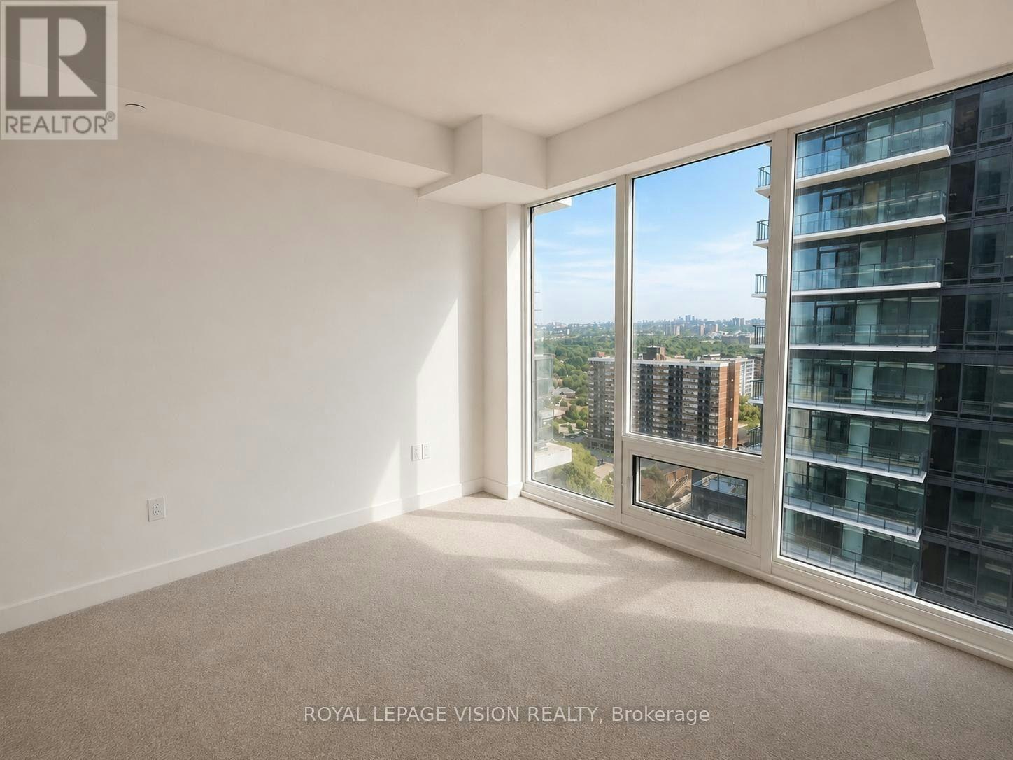 1905-4010 Eglinton Avenue W, Toronto, ON, M9A 0G5 - 2
