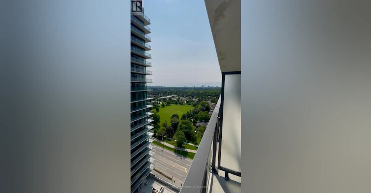 1905-4010 Eglinton Avenue W, Toronto, ON, M9A 0G5 - 11