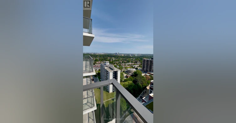 1905-4010 Eglinton Avenue W, Toronto, ON, M9A 0G5 - 12