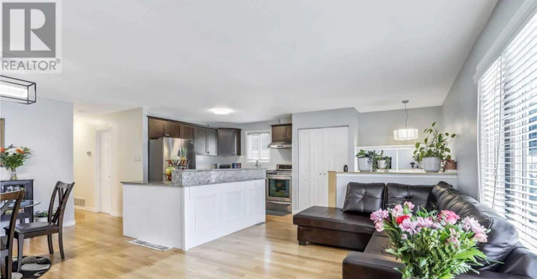 UPPER-451 Brigadoon Drive, Hamilton, ON, L9C 6C8 - 3