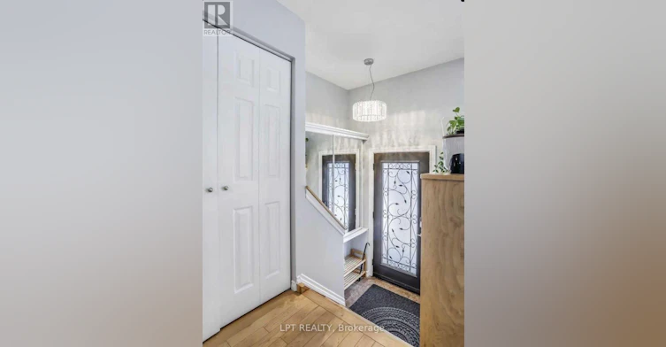 UPPER-451 Brigadoon Drive, Hamilton, ON, L9C 6C8 - 4