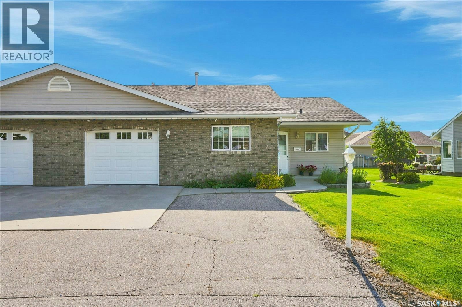 5012 Central Avenue, Waldheim, SK, S0K 4R0