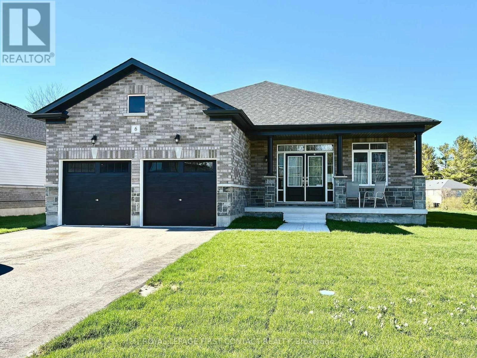 6 Misty Ridge Road, Wasaga Beach, ON, L9Z 0R8
