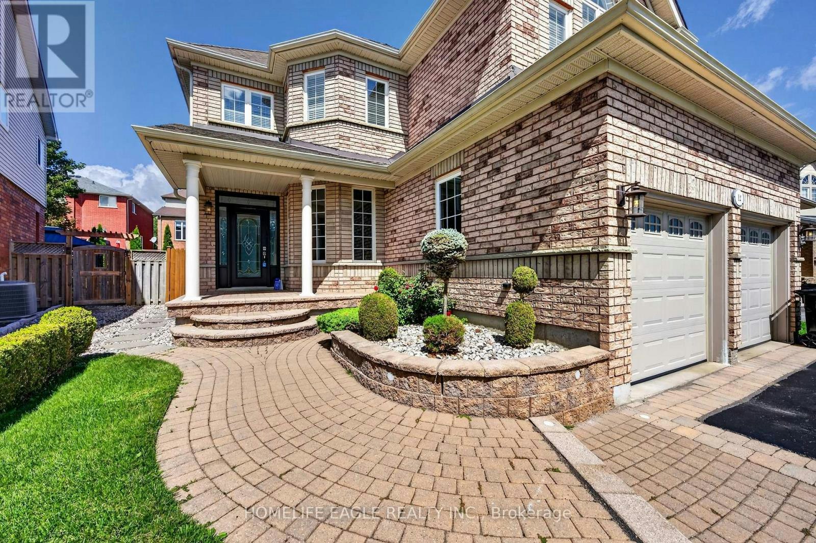 12 Kensington Trail, Barrie, ON, L4N 0K5 - 2