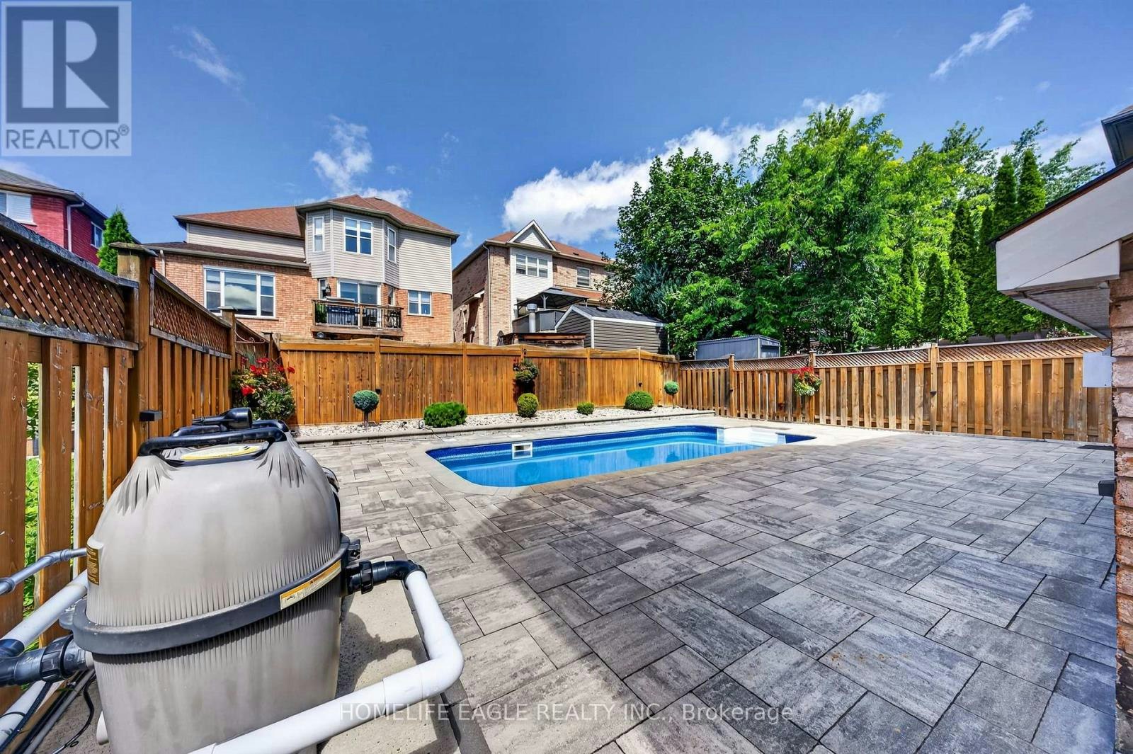 12 Kensington Trail, Barrie, ON, L4N 0K5 - 17