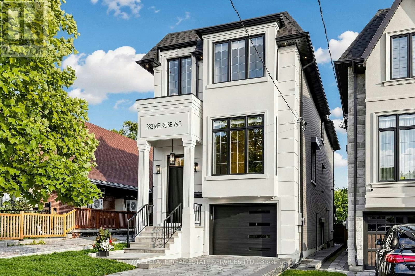 383 Melrose Avenue, Toronto, ON, M5M 1Z6