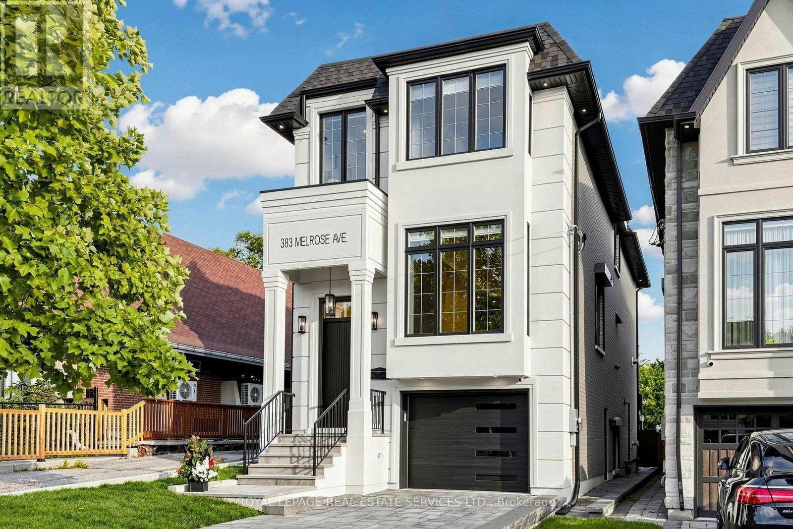 383 Melrose Avenue, Toronto, ON, M5M 1Z6