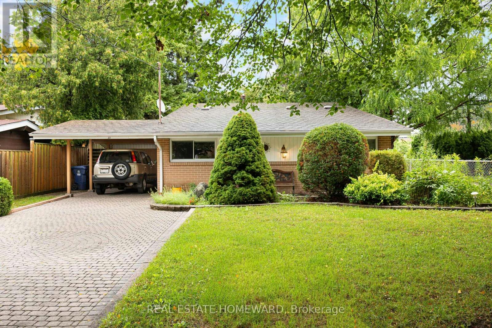 23 Norbury Crescent, Toronto, ON, M1P 3J7