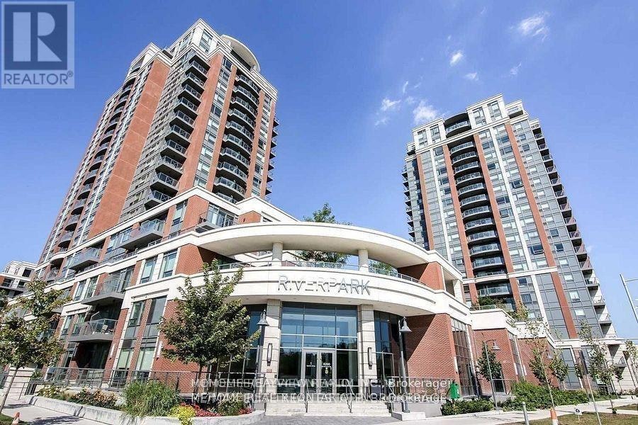 730-8228 Birchmount Road, Markham, ON, L3R 1A6