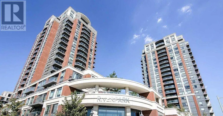 730-8228 Birchmount Road, Markham, ON, L3R 1A6