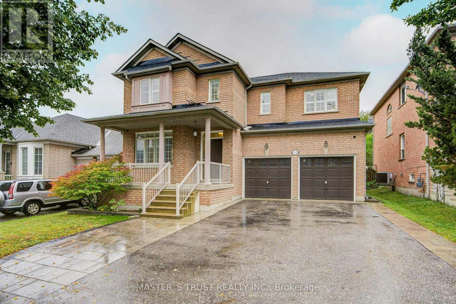 350 Coachwhip Trail, Newmarket, ON, L3X 2R6