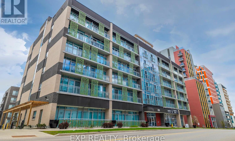 615-250 Albert Street