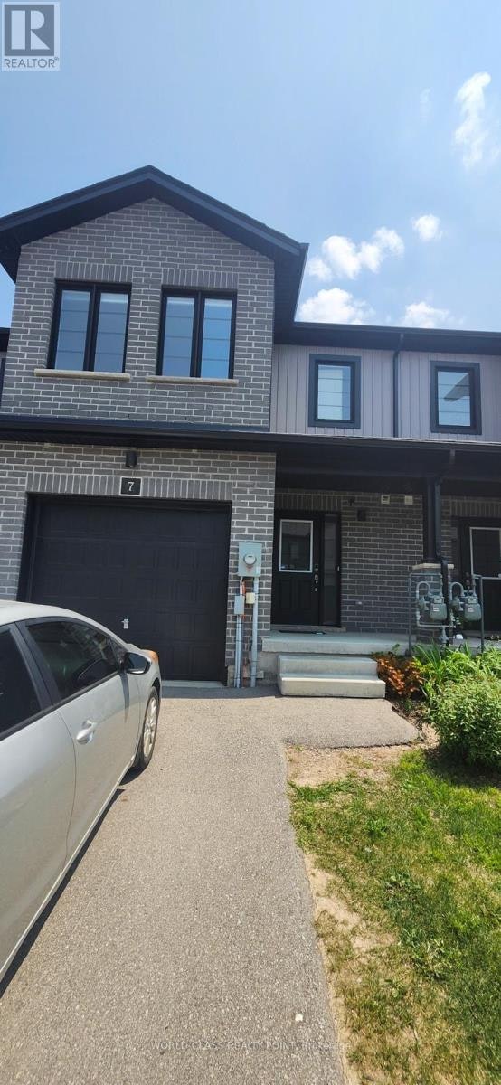 7-160 Stanley Street, Norfolk County, ON, N3Y 0G6