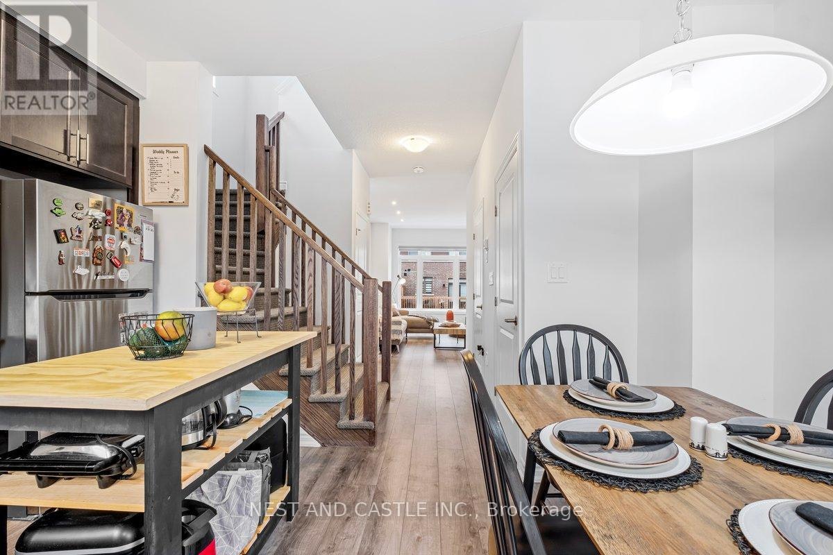 96-61 Soho Street, Hamilton, ON, L8J 0M6 - 7