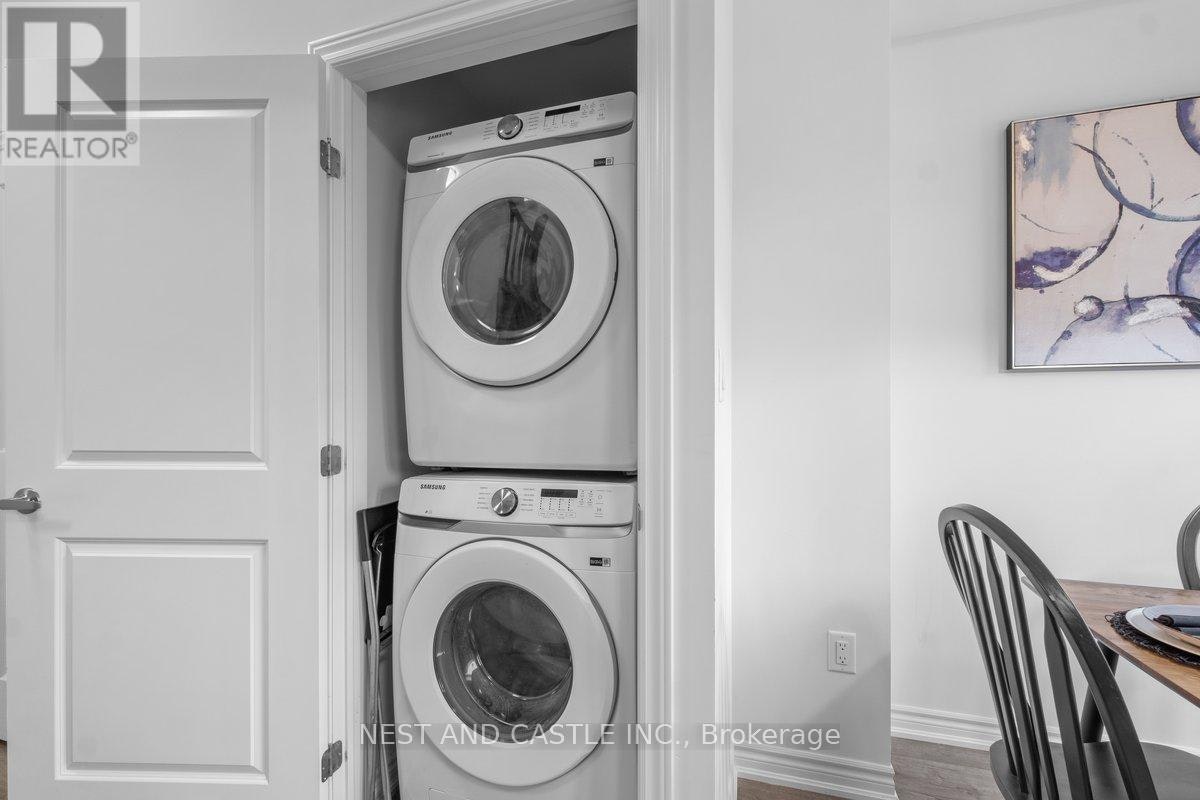 96-61 Soho Street, Hamilton, ON, L8J 0M6 - 17