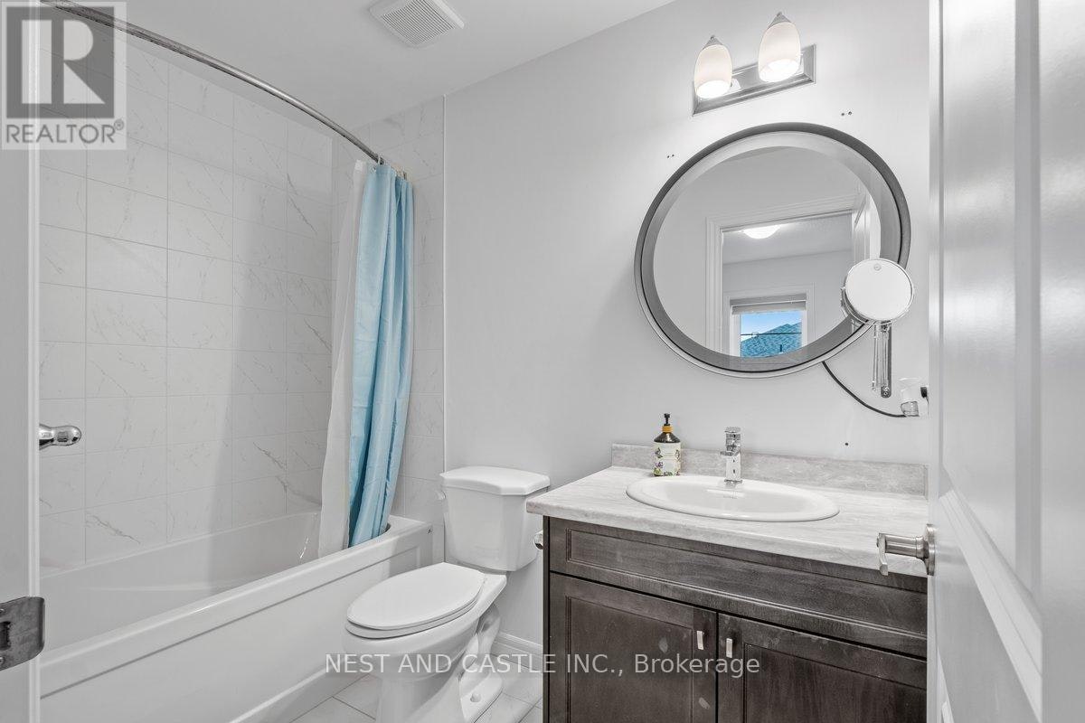 96-61 Soho Street, Hamilton, ON, L8J 0M6 - 16