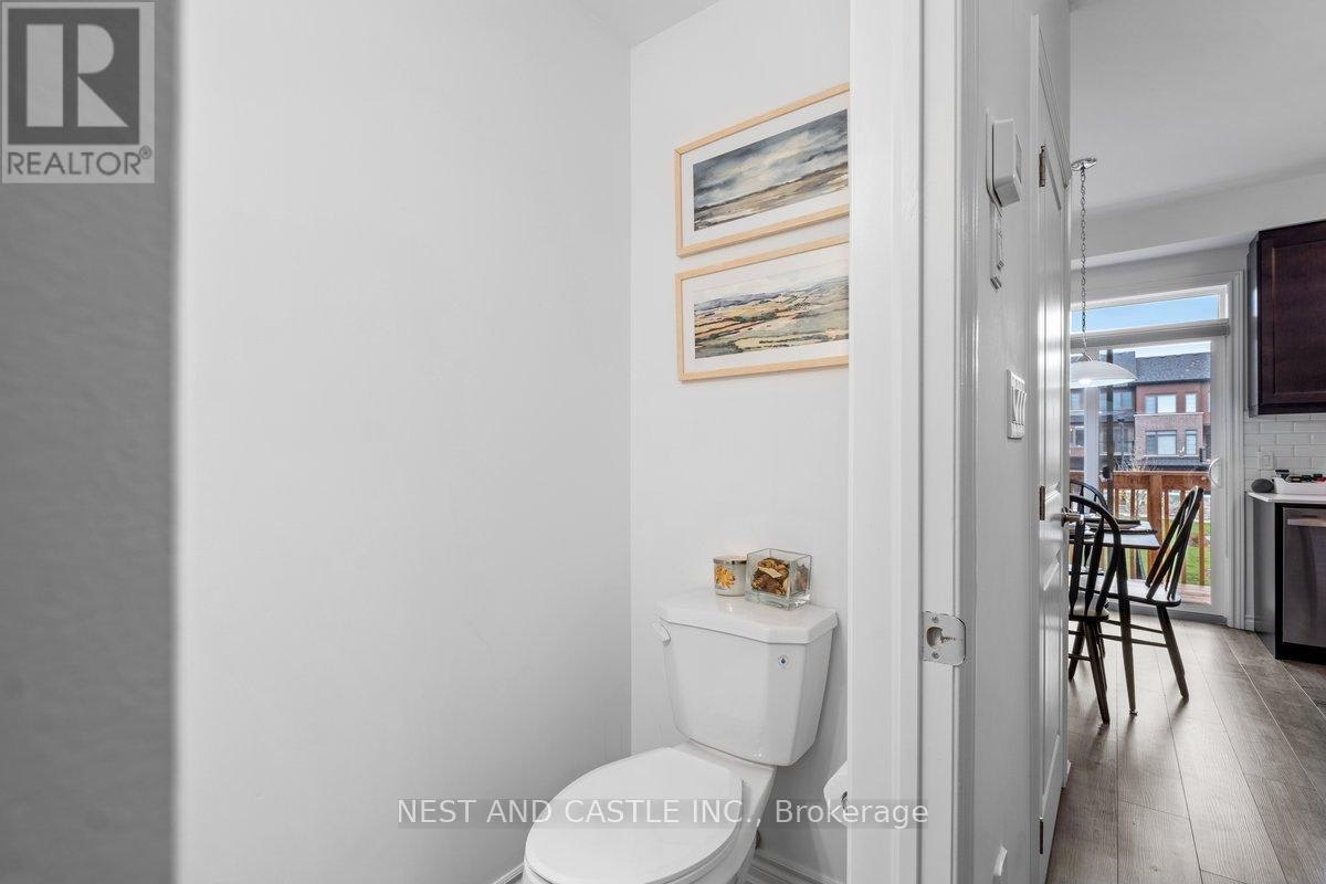 96-61 Soho Street, Hamilton, ON, L8J 0M6 - 8