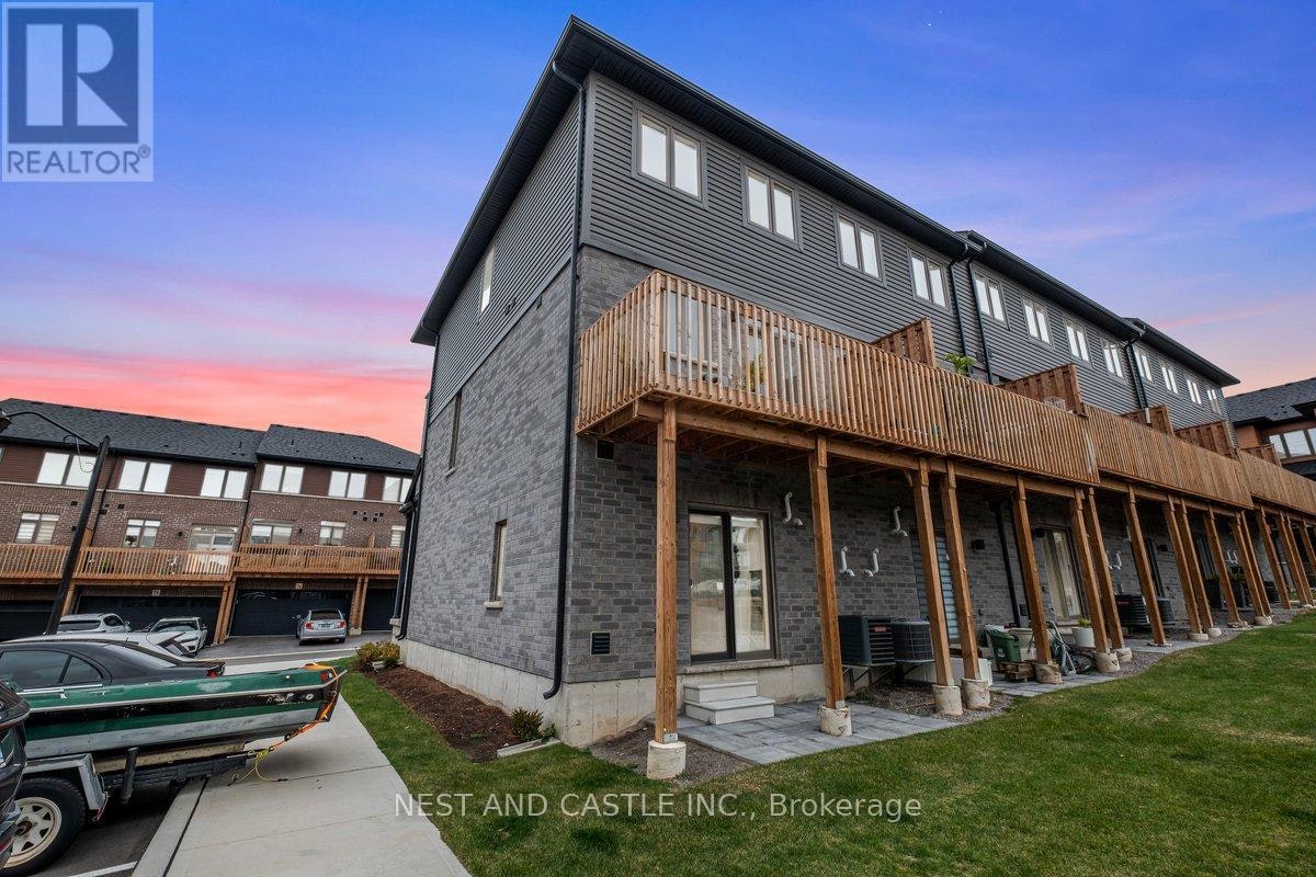 96-61 Soho Street, Hamilton, ON, L8J 0M6 - 20