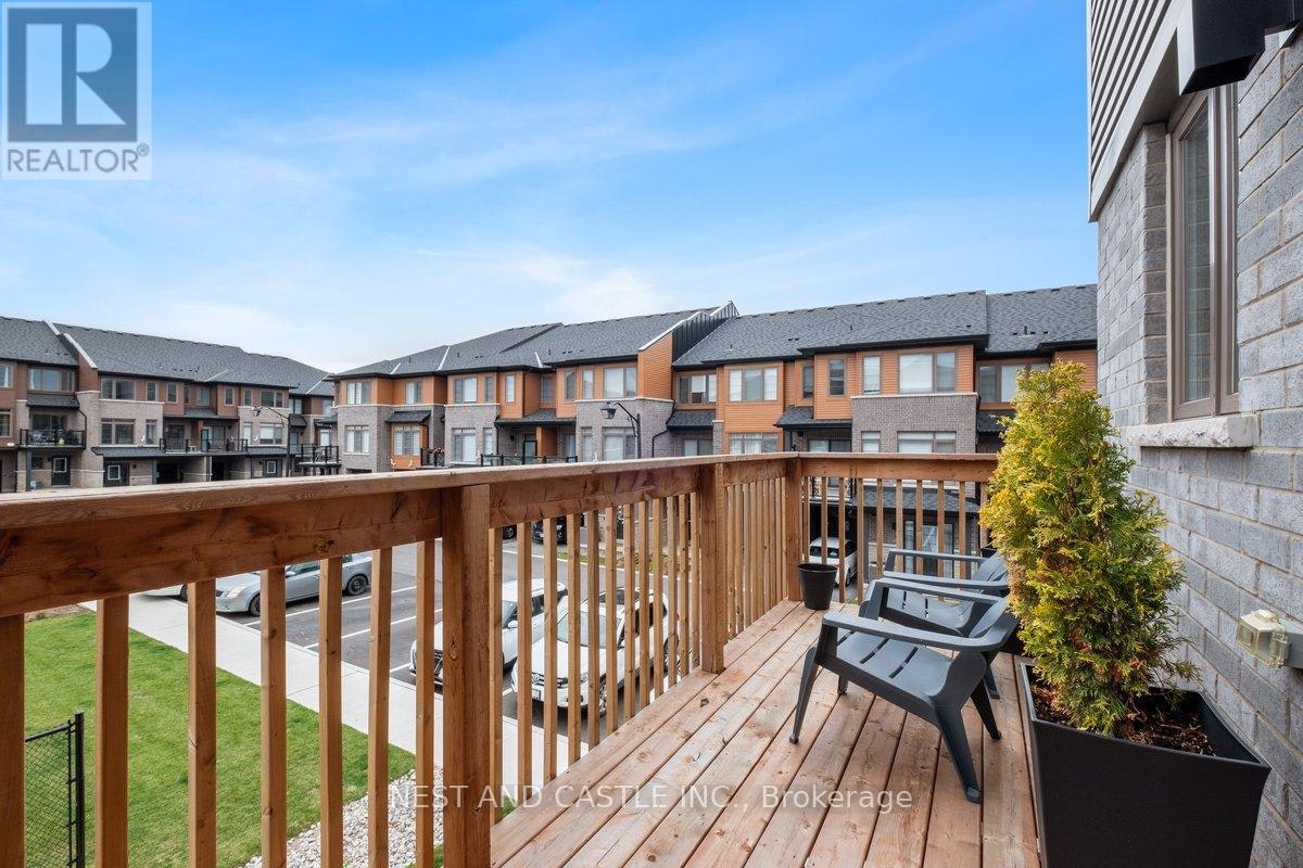 96-61 Soho Street, Hamilton, ON, L8J 0M6 - 19