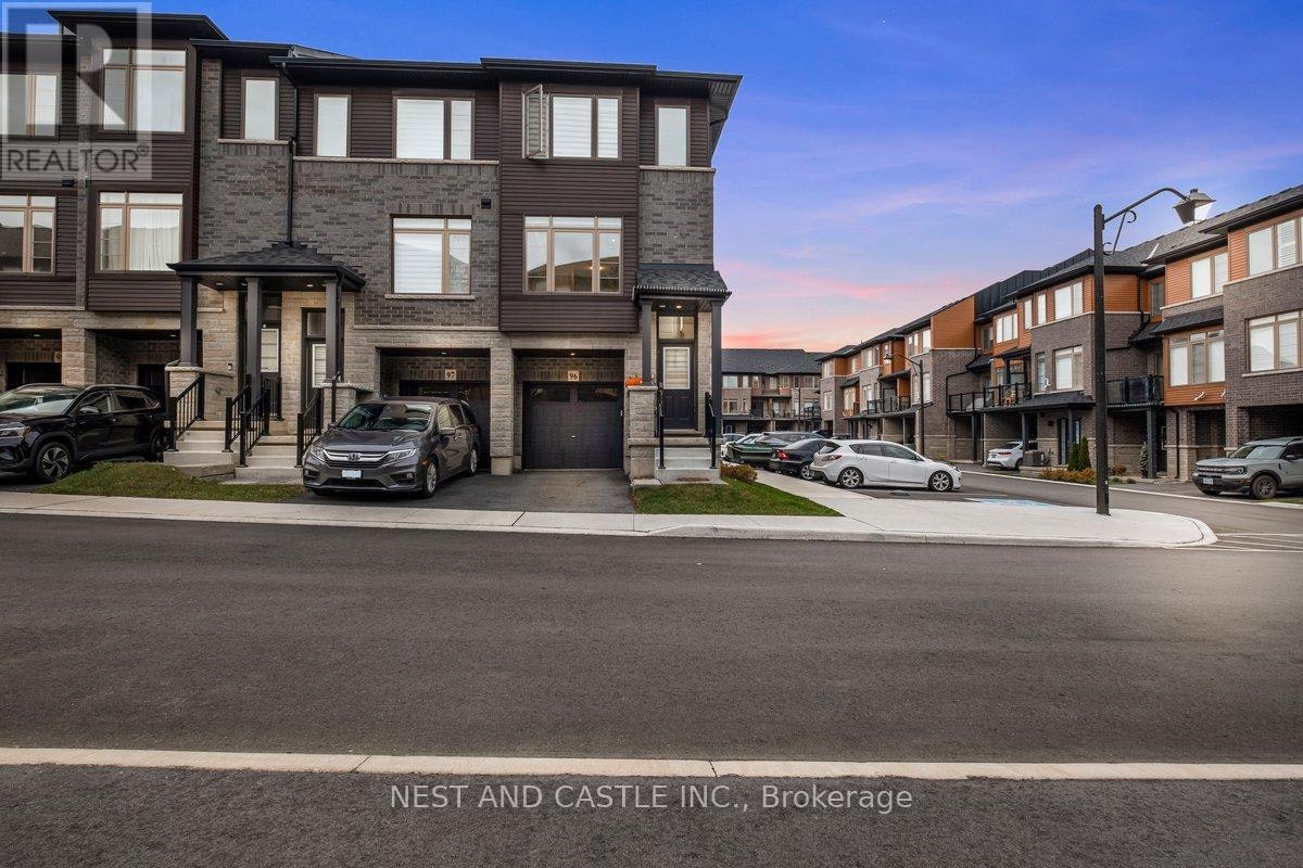 96-61 Soho Street, Hamilton, ON, L8J 0M6 - 2