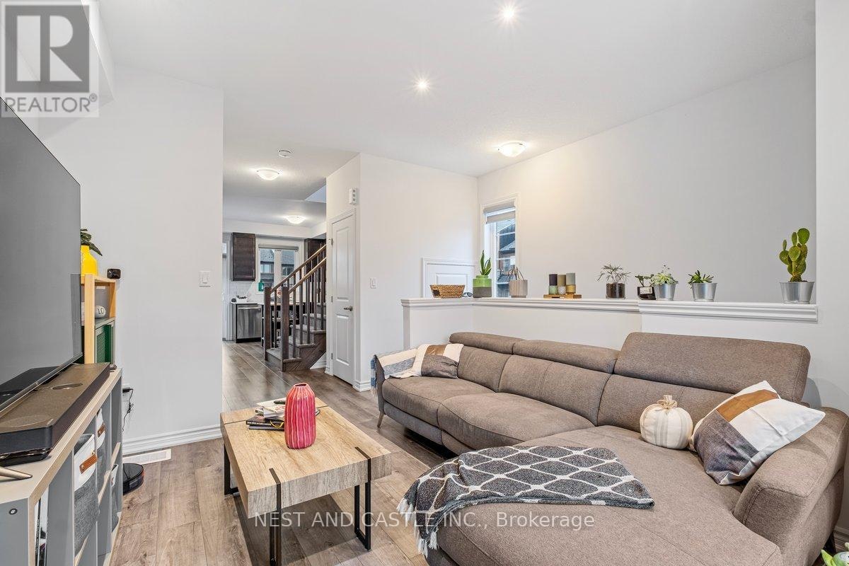 96-61 Soho Street, Hamilton, ON, L8J 0M6 - 4