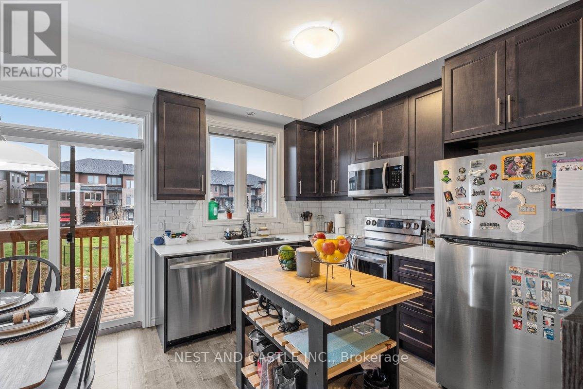 96-61 Soho Street, Hamilton, ON, L8J 0M6 - 6