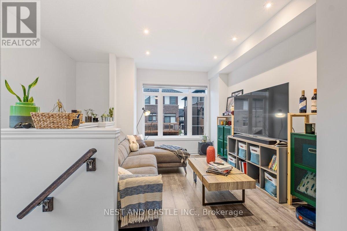 96-61 Soho Street, Hamilton, ON, L8J 0M6 - 5