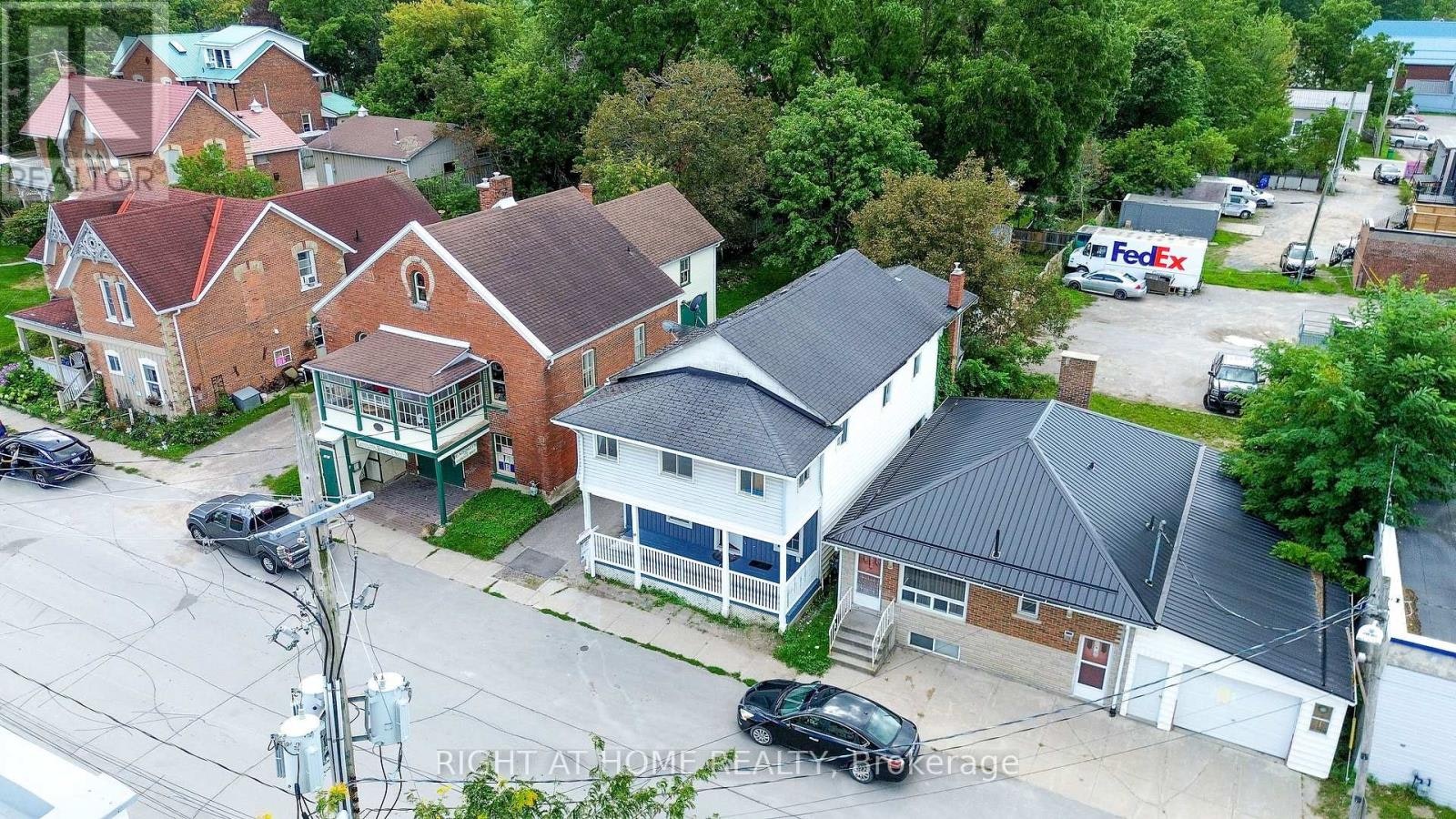 17 Laidlaw St Street S, Brock, ON, L0E 1E0