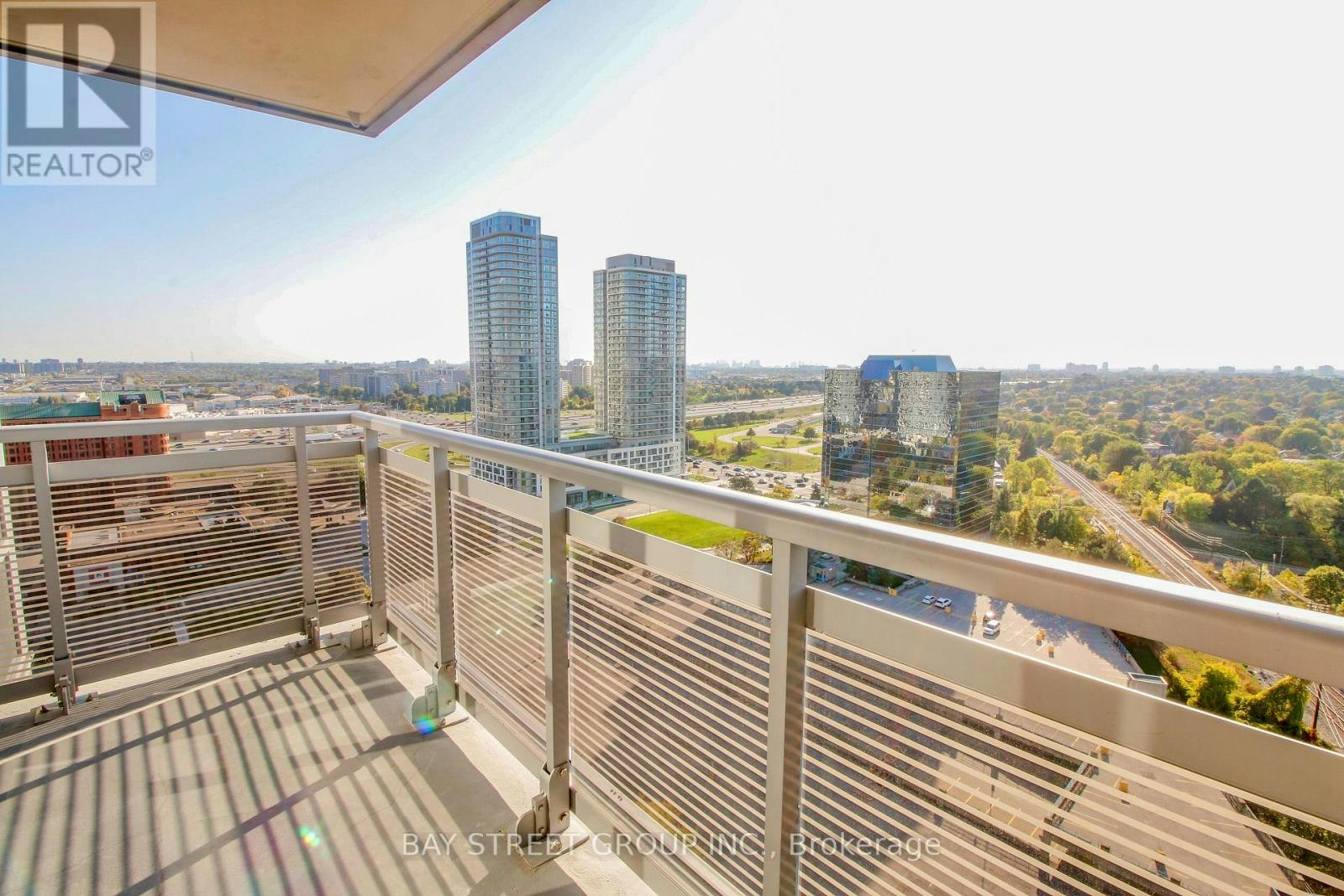 2123-275 Village Green Square, Toronto, ON, M1S 0L8 - 25